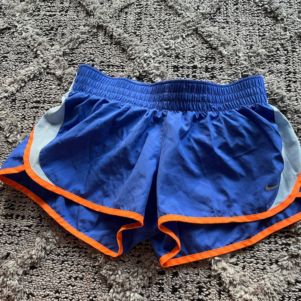 Nike Dri-Fit Shorts